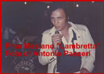 Pino Mesiano - Lambretta