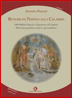 Renoir da Napoli a Capistrano di A. Pasceri