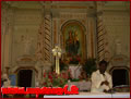Pellegrinaggio a Polsi anno 2013 - Santa Messa