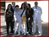 "La Taekwondo Lupi" arriva a Fondi (Latina)