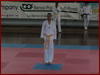 Francesco Pulella in pista