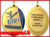 Francesco Pulella - Medaglia d'oro