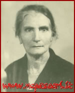 Caputo Barbara - Capistrano