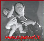 Quadro di Mater Domini