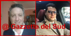 Capistrano: Il vicesindaco. Domenico Mesiano a capo della lista ispirata da Caputo - Il capogruppo. Marco Martino guider la compagine di Arone