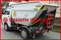 Capistrano: Differenziata al via col piede giusto