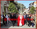 Capistrano: Domenica delle Palme