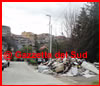 Capistrano: Divieto di discarica. Ordinanza relativa a via Giovanni Paolo II