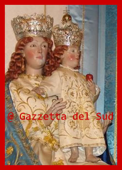 Capistrano: Madonna della Montagna