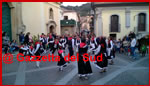 Capistrano: Lo spettacolo del gruppo folkloristico
