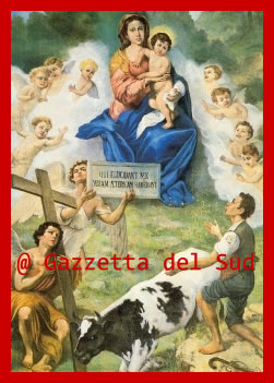 Miracolo di Polsi