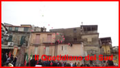 Capistrano: 4 novembre 2015, la cerimonia in paese