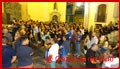 Capistrano: Spettacolo musicale in piazza Renoir