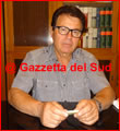 Capistrano: Vincenzo De Nino. Presidente del "Capistrano social club"