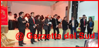 Capistrano: "Natale in musica" col complesso bandistico
