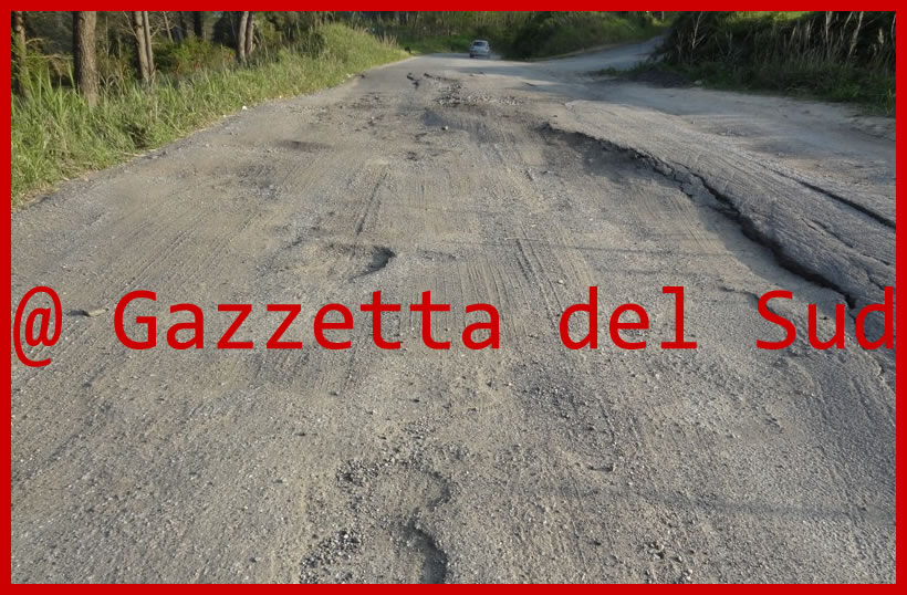 ex Strada Statale 110