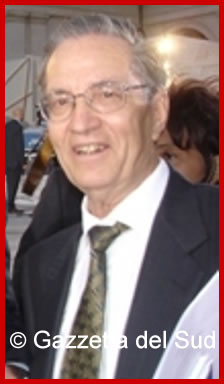 Antonio Pasceri