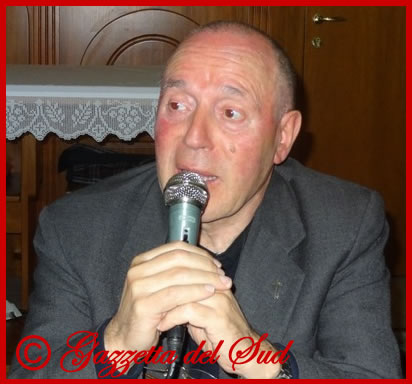 Don Vincenzo Barbieri
