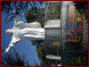 Capistrano statua di Cristo Re