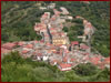 Panorama di Capistrano