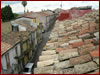Capistrano Via / Corso Roma, vista dall'alto - A jire jusu