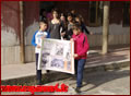 Capistrano, Onore ai Caduti in guerra - Anno 2013