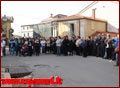 Capistrano, Onore ai Caduti in guerra - Anno 2013