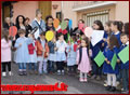 Capistrano, Onore ai Caduti in guerra - Anno 2013