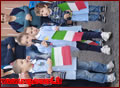 Capistrano, Onore ai Caduti in guerra - Anno 2013
