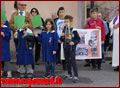 Capistrano, Onore ai Caduti in guerra - Anno 2013