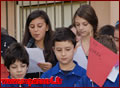 Capistrano, Onore ai Caduti in guerra - Anno 2013