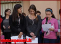 Capistrano, Onore ai Caduti in guerra - Anno 2013