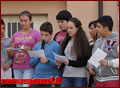 Capistrano, Onore ai Caduti in guerra - Anno 2013