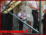 Banda Città di Capistrano - Festa della Madonna della Montagna 11/08/2013