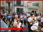 Festa della Madonna della Montagna a Capistrano - Processione del 11/08/2013