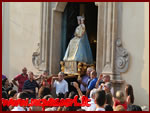 Festa della Madonna della Montagna a Capistrano - Processione del 11/08/2013