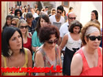 Festa della Madonna della Montagna a Capistrano - Processione del 11/08/2013