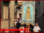 Festa della Madonna della Montagna a Capistrano - Processione del 11/08/2013