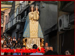 Festa della Madonna della Montagna a Capistrano - Processione del 11/08/2013