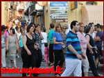 Festa della Madonna della Montagna a Capistrano - Processione del 11/08/2013