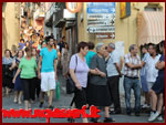 Festa della Madonna della Montagna a Capistrano - Processione del 11/08/2013