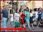 Festa della Madonna della Montagna a Capistrano - Processione del 11/08/2013