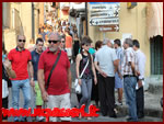 Festa della Madonna della Montagna a Capistrano - Processione del 11/08/2013