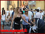 Festa della Madonna della Montagna a Capistrano - Processione del 11/08/2013