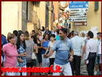Festa della Madonna della Montagna a Capistrano - Processione del 11/08/2013