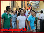 Festa della Madonna della Montagna a Capistrano - Processione del 11/08/2013
