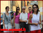 Festa della Madonna della Montagna a Capistrano - Processione del 11/08/2013