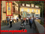 Festa della Madonna della Montagna a Capistrano - Processione del 11/08/2013