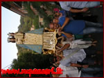 Festa della Madonna della Montagna a Capistrano - Processione del 11/08/2013