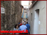 Festa della Madonna della Montagna a Capistrano - Processione del 11/08/2013